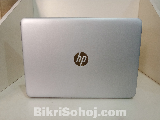 HP Laptop Core i5 6 Gen 250 GB/8 GB Raihan Computer